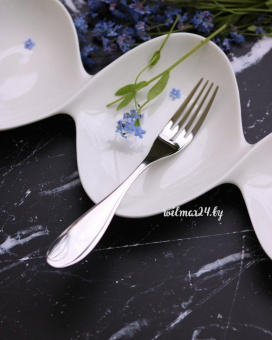 Вилка столовая 20,5см Ilona WL-999402