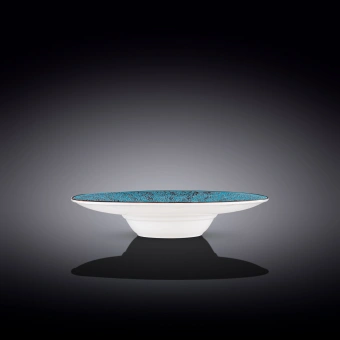 Тарелка глубокая 24см WL-667625