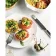 Тарелкаобеденная купить Тарелка фарфоровая купить