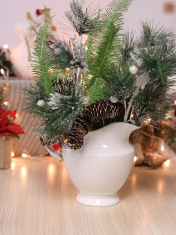 Кувшин фарфоровый купить