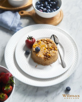 Тарелка фарфоровая купить