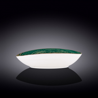 Салатник овальный 30х19,5см WL-669541