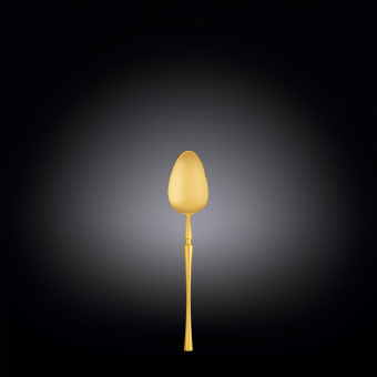 Ложка чайная 14,5 см Gold Matt WL-999503544