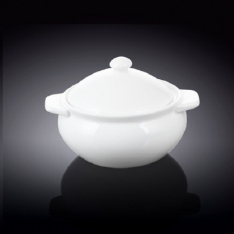 Горшочек фарфоровый купить