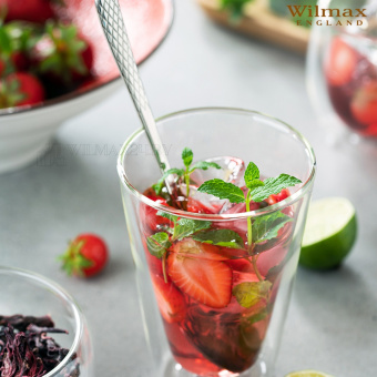 Ложка коктейльная 19,5см WL-999221