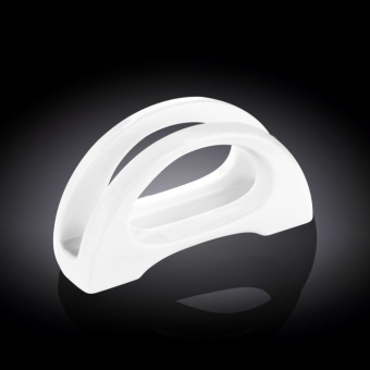 подставка для салфеток фарфоровая купить