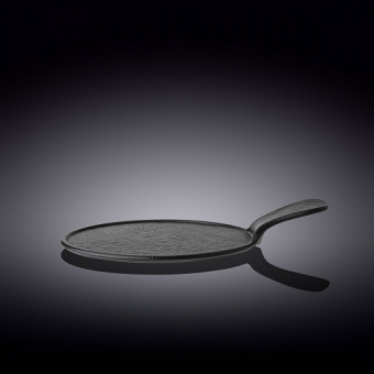 Блюдо с ручкой 30,5х21,5 см WL-661137 от магазина Wilmax