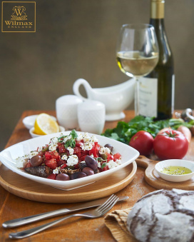 Тарелка фарфоровая купить