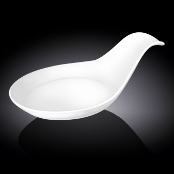 Емкость для закусок фарфоровая купить