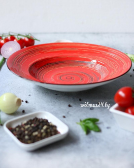 Емкость для закусок фарфоровая купить