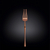 Вилка десертная 14,5 см Diva Bronze Matt WL-999502524