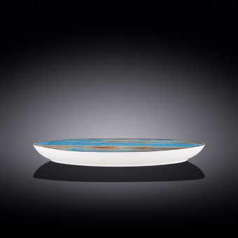 Блюдо 33х24,5см WL-668642