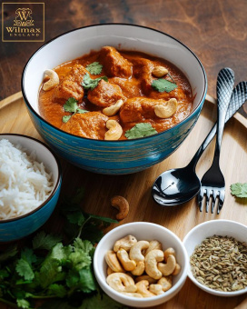 Салатник 14см WL-669430