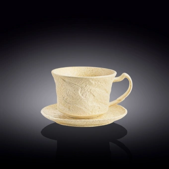 Пара чайная 250мл WL-661352 от магазина Wilmax