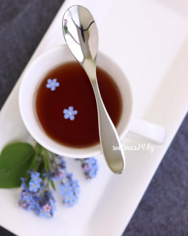 Ложка чайная 14,5см ilona WL-999404