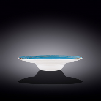 Тарелка глубокая 27см WL-669626