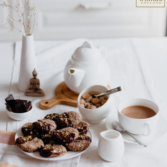 Щипцы для сахара 10,5см WL-999131