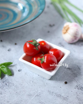 Емкость для закусок фарфоровая купить