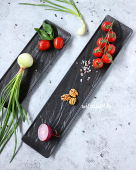 Блюдо для суши 30х9,5 см WL-661102 от магазина Wilmax