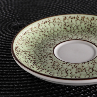 Блюдце 15см WL-667136