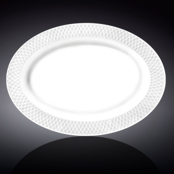 Столовый сервиз на 12 персон 65 предметов WL-880100/65 от магазина Wilmax