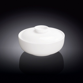 Бульонница фарфоровая купить