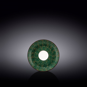 Блюдце 11см WL-667533