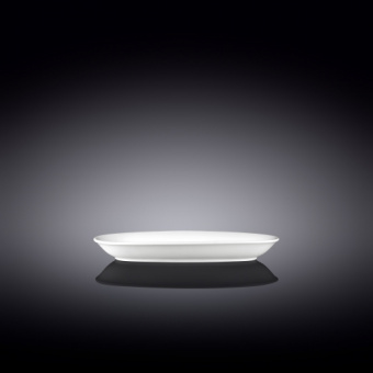 Мини форма для подачи закусок 9х7см WL-992722