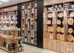 Скидка -20% на самовывоз в нашем магазине Платонова 36