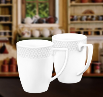 Кружка фарфоровая купить