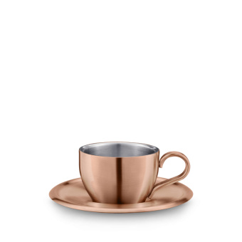 Пара чайная 200мл WL-517.230.125