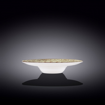 Тарелка глубокая 24см WL-667125