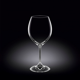 Бокал для вина 490мл WL-888010 купить