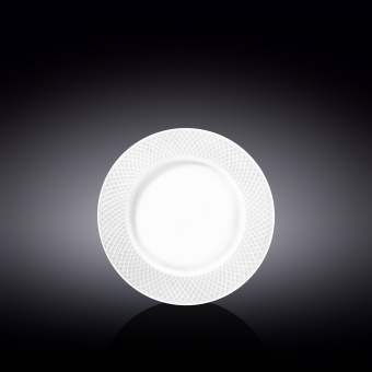 Тарелка фарфоровая купить