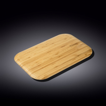 Блюдо плоское 30,5х20,5см WL-771173