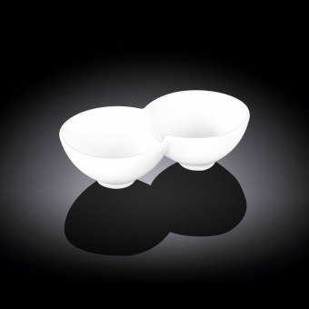 Менажница фарфоровая купить