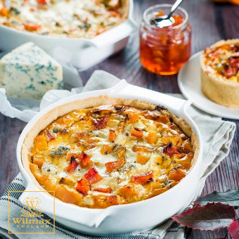 Форма для запекания 20,5х17см WL-997021