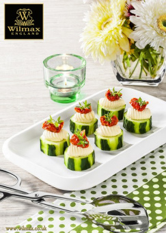 Блюдо фарфоровое купить