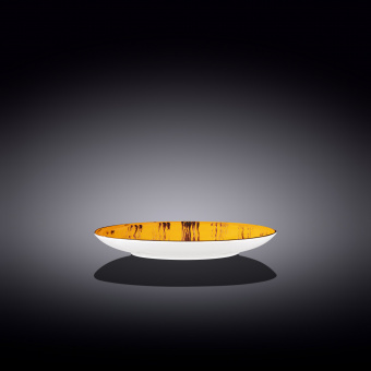 Тарелка десертная 18см WL-668411