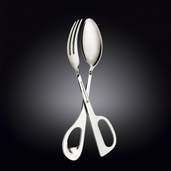 Щипцы сервировочные 26см WL-999128