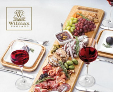 Летняя сервировка стола по заманчивым ценам!