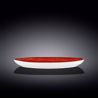 Блюдо 33х24,5см WL-668242