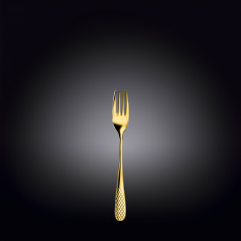 Вилка десертная 16см WL-999248