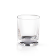 Набор стаканов для виски 2шт 350мл WL-888058 купить