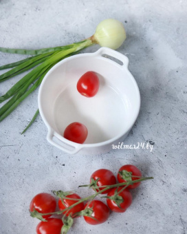 Емкость фарфоровая купить