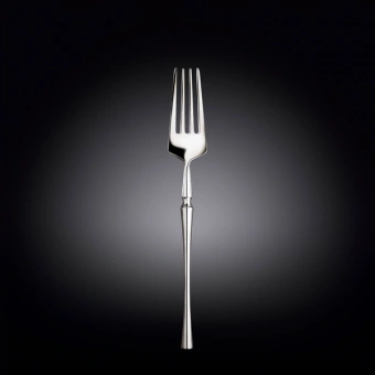 Вилка столовая 20,5 см Diva Silver  WL-999501021