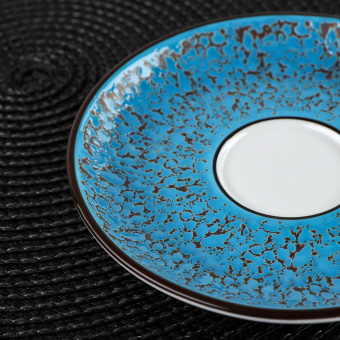 Блюдце 15см WL-667636