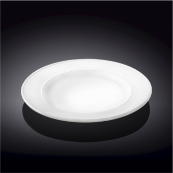 Тарелка фарфоровая купить