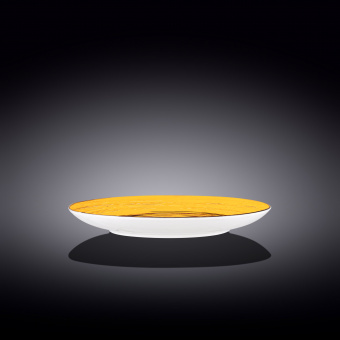 Тарелка обеденная 25,5см WL-669414