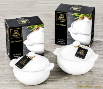 Горшочек фарфоровый купить